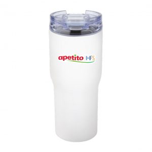 Trail Vacuum Tumbler 20oz