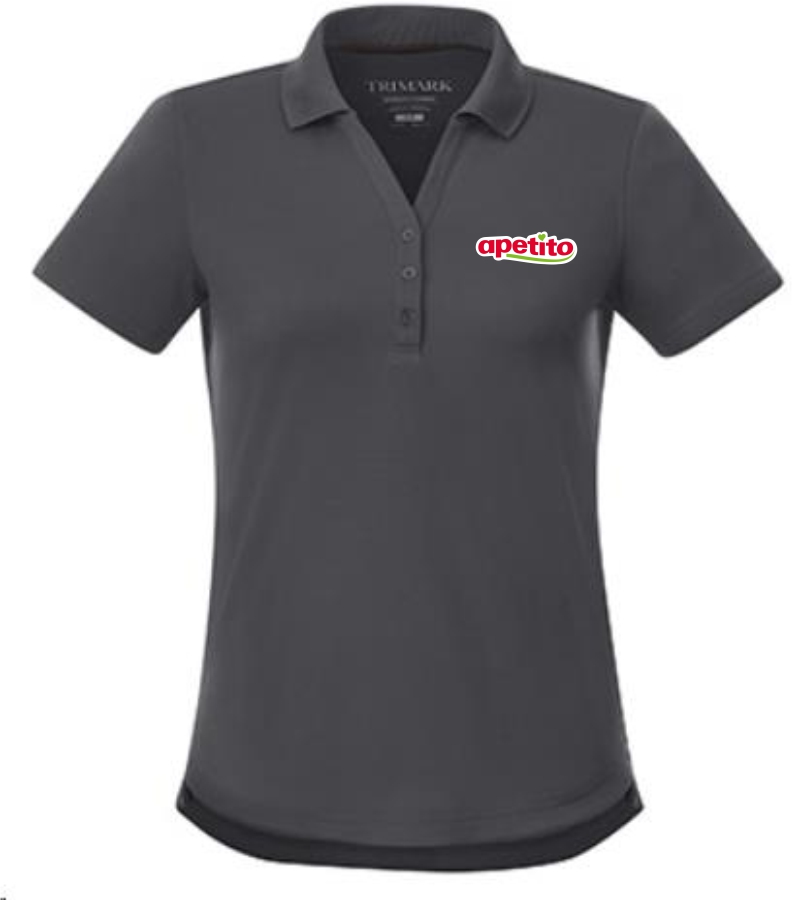 Ladies Otis Polo - Image 5