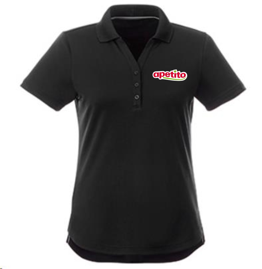 Ladies Otis Polo - Image 4