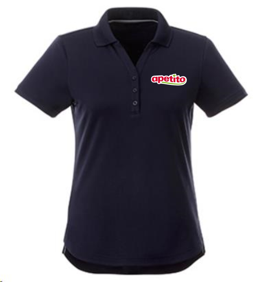 Ladies Otis Polo - Image 3
