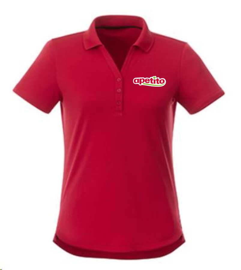 Ladies Otis Polo
