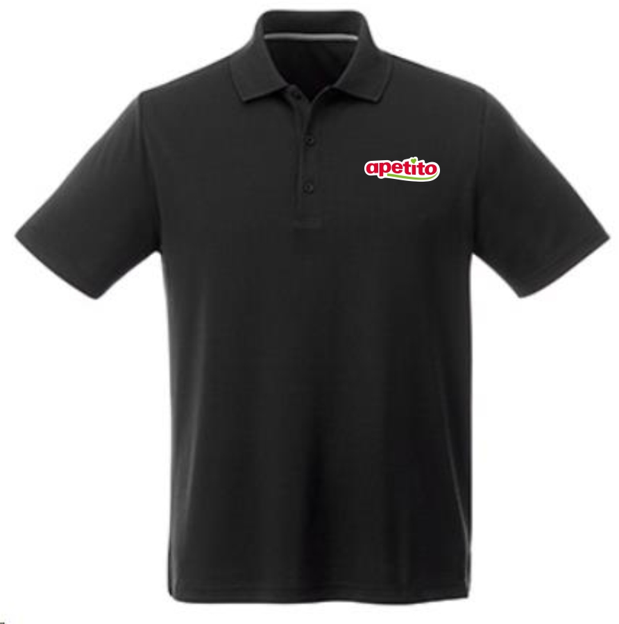 Mens Otis Polo - Image 4