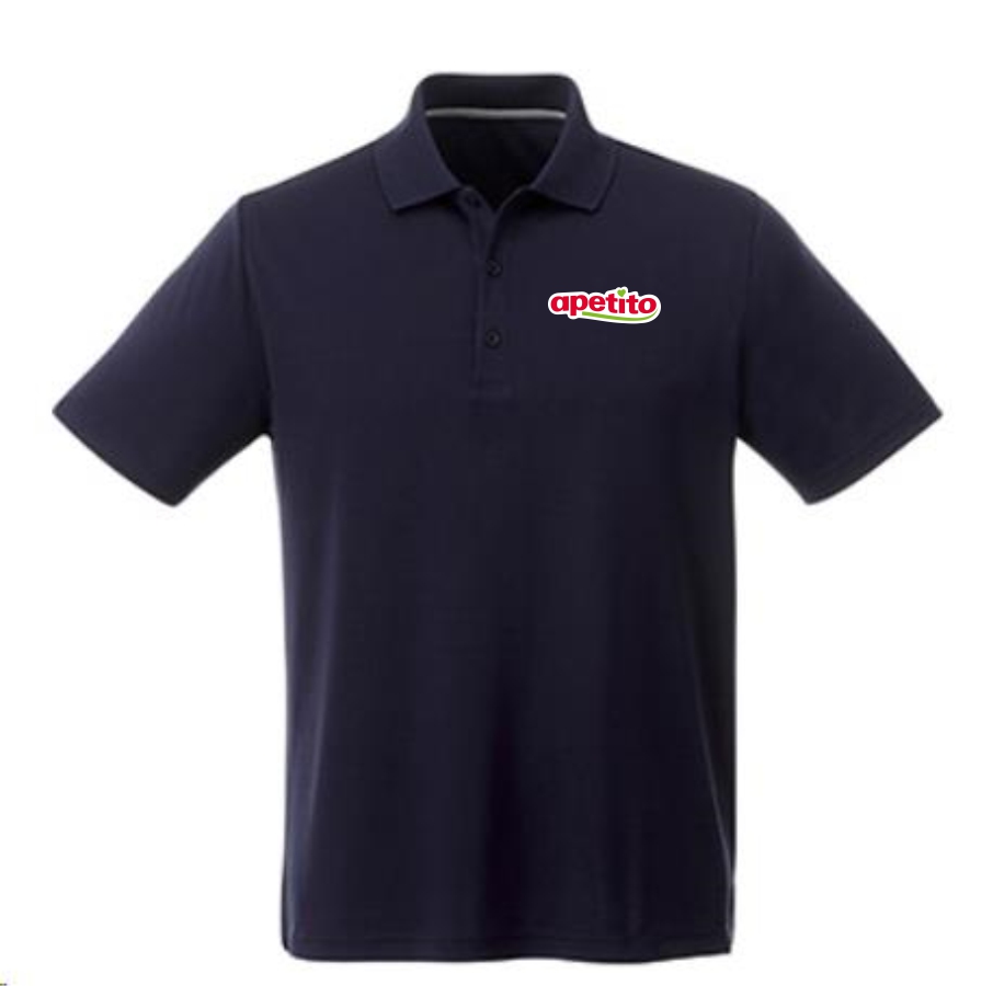 Mens Otis Polo - Image 3