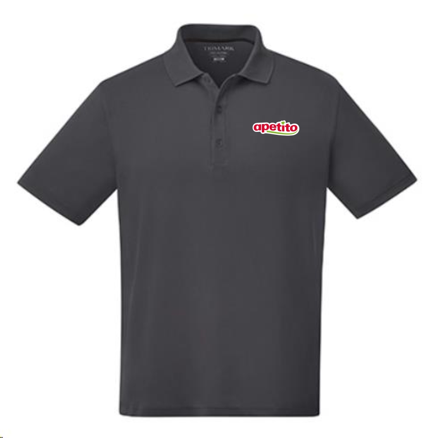 Mens Otis Polo - Image 5
